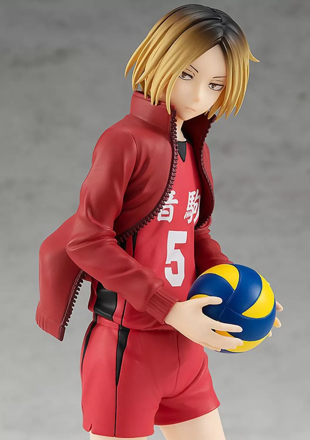 Фигурка Good Smile Company Pop Up Parade: Кенма Козуме (Kenma Kozume)  Волейбол (Haikyu!) (4580416945707) 16,5 см