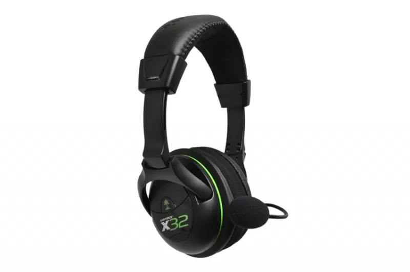 Turtle beach x32 sale headset