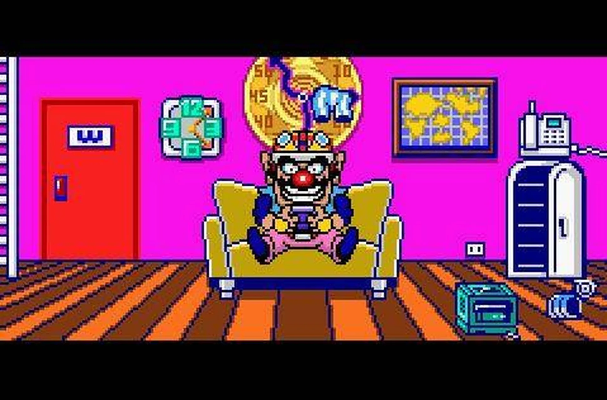 WarioWare Twisted newest for Nintendo Gameboy Advance