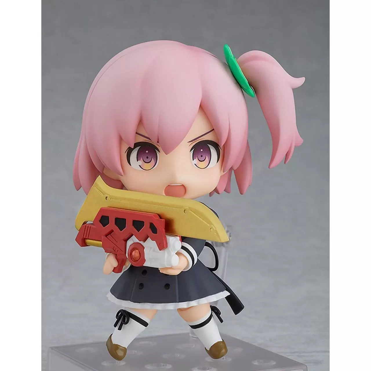 Фигурка Good Smile Company Nendoroid: Рири Хитоцуянаги (Riri Hitotsuyanagi)  Штурм Лилий: Букет (Assault Lily: BOUQUET) (4580590123175) 10 см купить в  Москве по цене 7 790.00 р в каталоге интернет магазина «NextGame» -