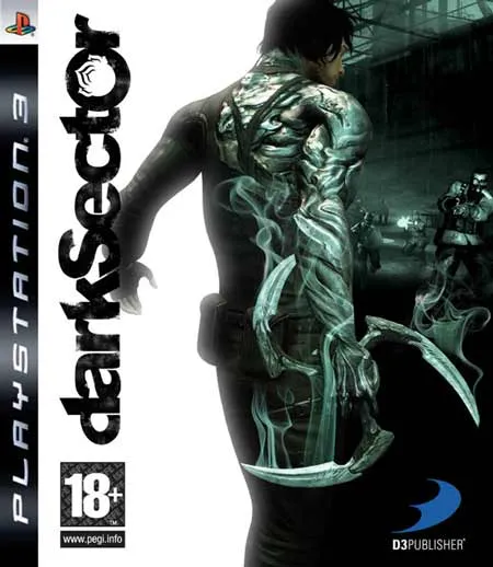 Dark sector ps3 discount