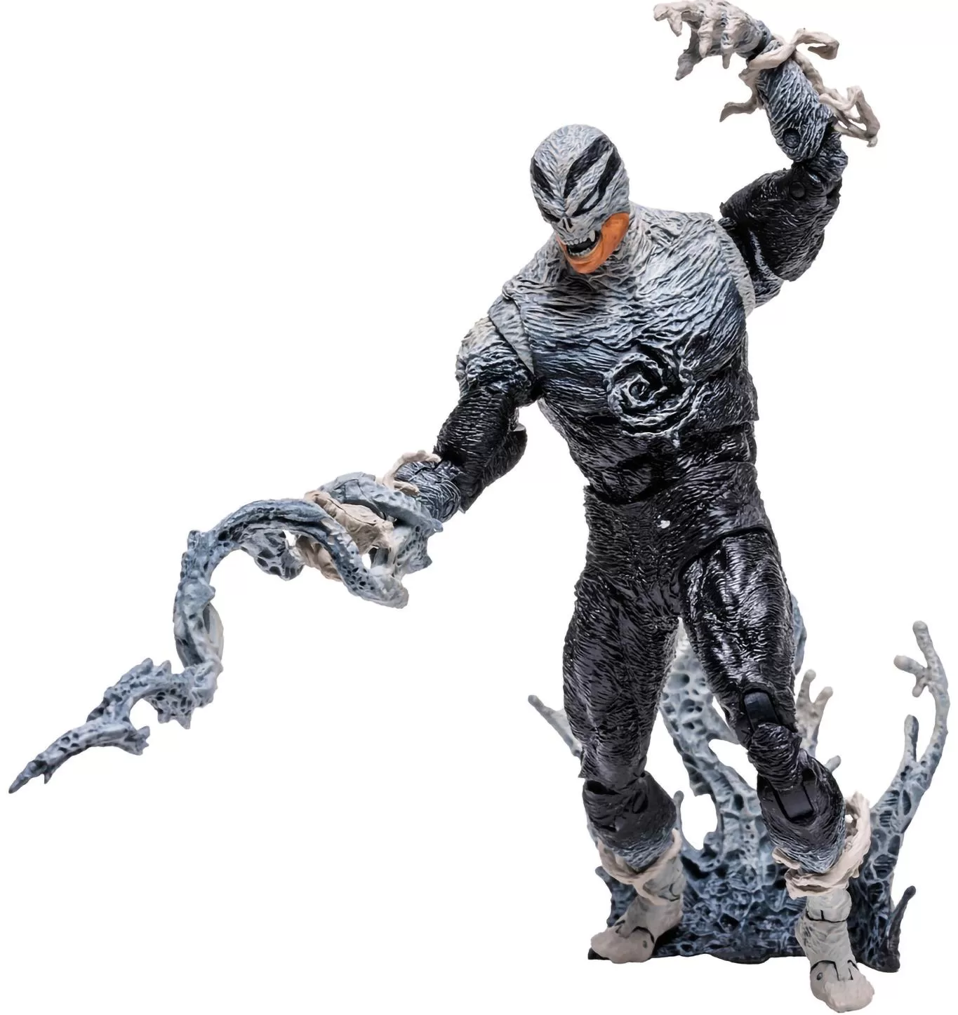 Фигурка McFarlane Toys: Призрак (Haunt) Спаун Волна 3 (Spawn Wave 3)  (0787926901511) 18 см