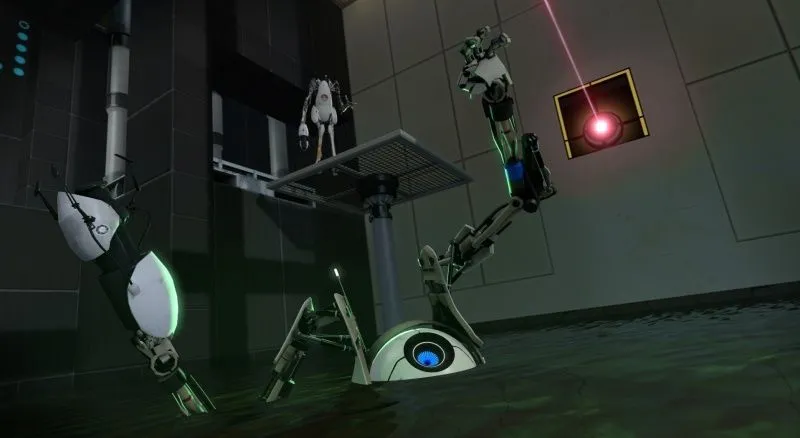Portal ps3 game sales