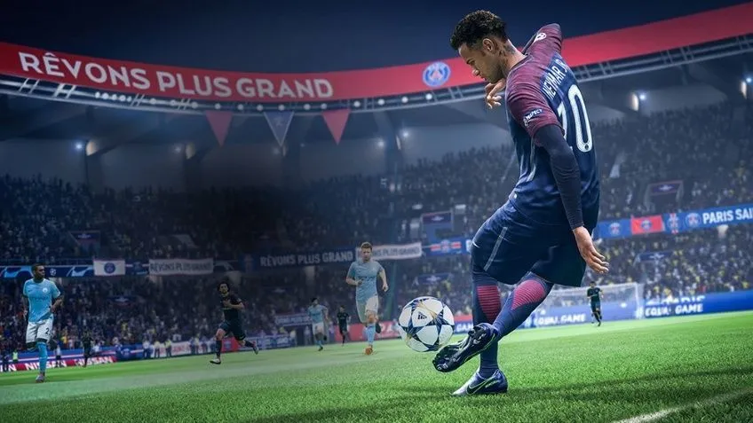 FIFA 20 Xbox One