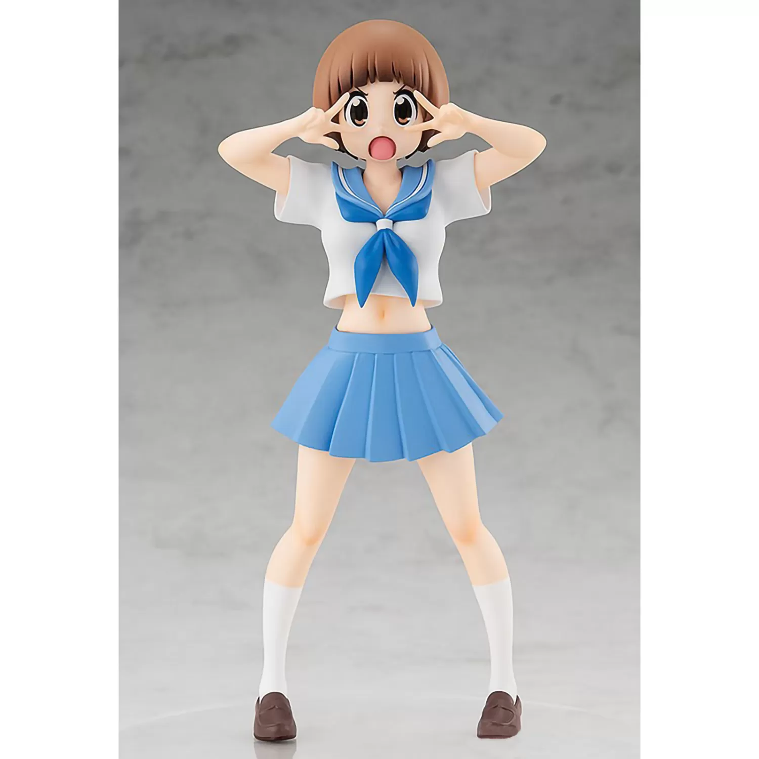 Фигурка Good Smile Company Pop Up Parade: Мако Манканшоку (Mako  Mankanshoku) Убить или быть убитым (Kill la Kill) (4580416942829) 14 см  купить в ...