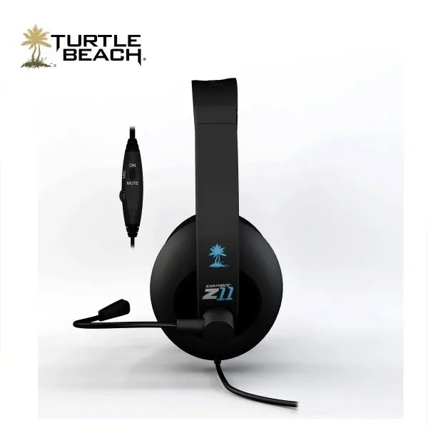 Turtle beach clearance z11