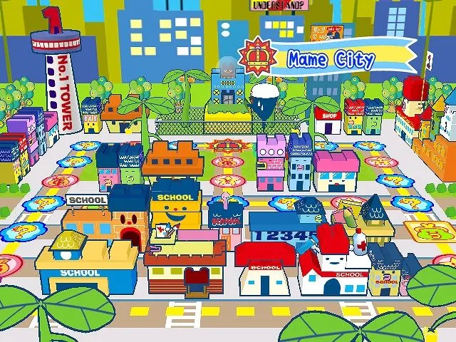 Tamagotchi wii discount