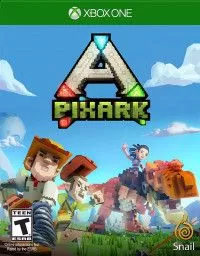 PixARK   (Xbox One) 