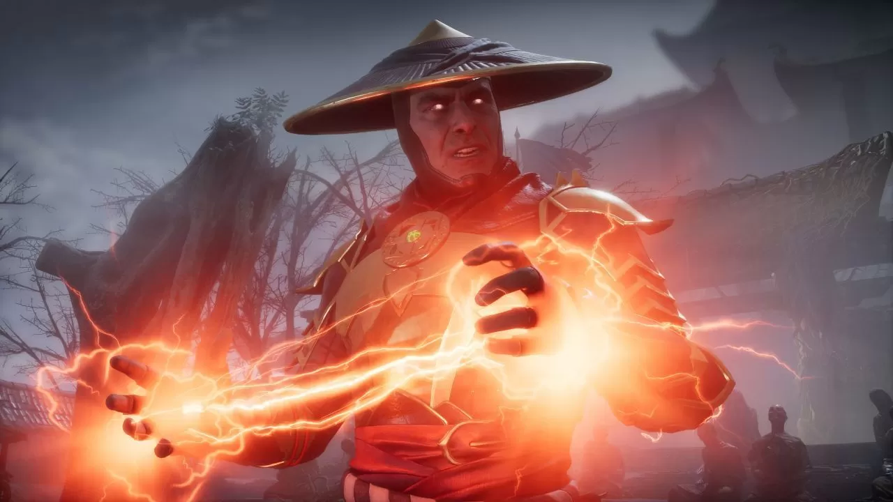 Игра Mortal Kombat 11 (XI) Ultimate Русская версия (PS4/PS5) купить в  Москве по цене 2 620 р в каталоге интернет магазина «NextGame» -  характеристики, сравнение, описание, скидки, доставка