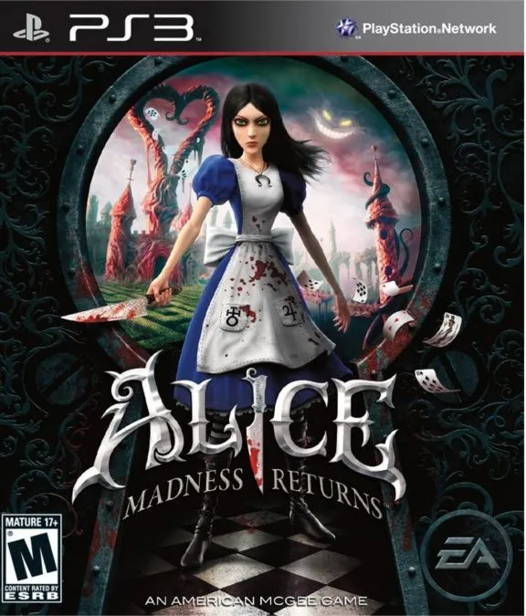 American mcgee's alice where to buy store