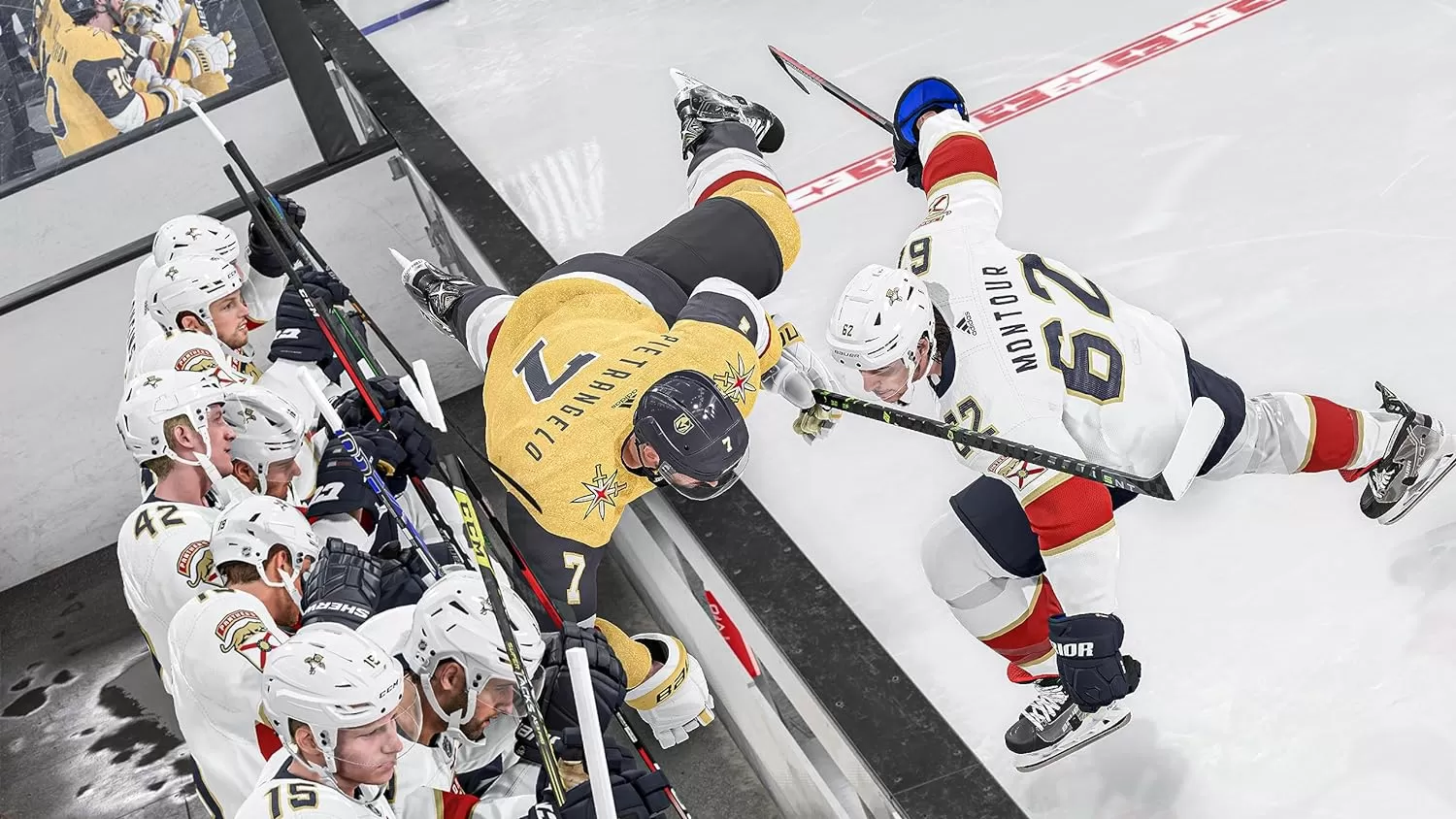 Купить ea sports nhl 24 (xbox series x) по цене 6 640 р в Москве в каталоге  интернет магазина видеоигр «NextGame» - характеристики, сравнение,  описание, скидки. Доставка по Москве и России. Звоните 8 (495) 41-80-20.