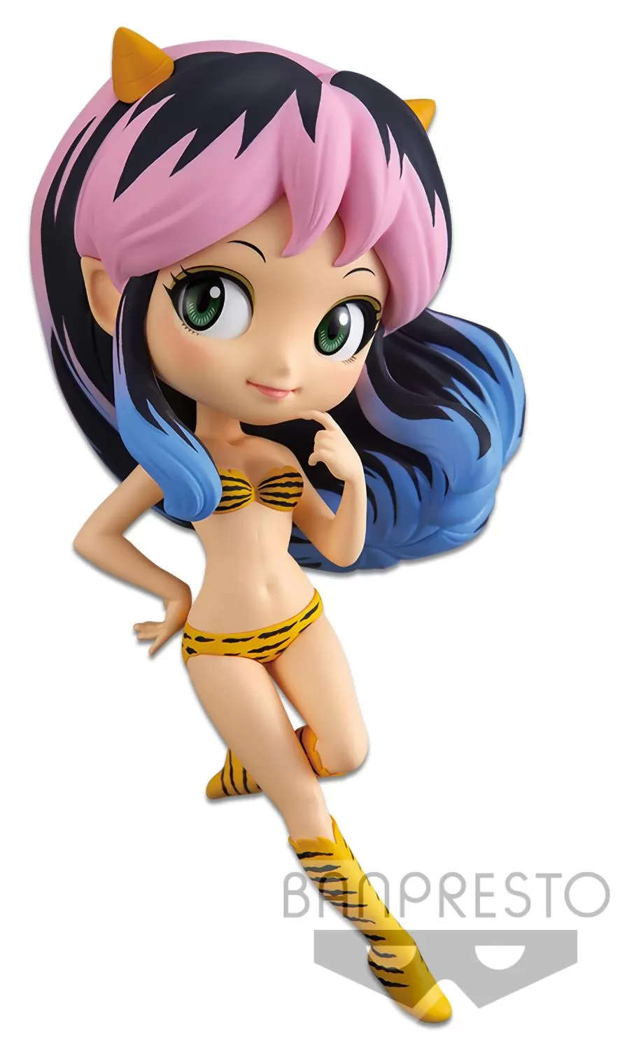 Фигурка Banpresto Q Posket: Лум (Lum (Ver.B)) Несносные пришельцы (Urusei  Yatsura) (BP17547P) 14 см купить в Москве по цене 2 350.00 р в каталоге  интернет магазина «NextGame» - характеристики, сравнение, описание, скидки,  доставка