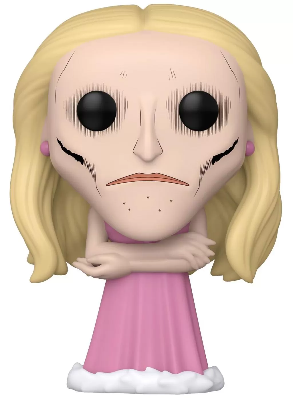 Фигурка Funko POP! Animation: Мисс Фути (Ms.Fuchi) Дзюндзи Ито (Junji Ito)  (51739) 9,5 см купить в Москве по цене 1 270.00 р в каталоге интернет  магазина «NextGame» - характеристики, сравнение, описание, скидки, доставка