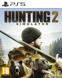 Hunting simulator 2 ps4 on sale price