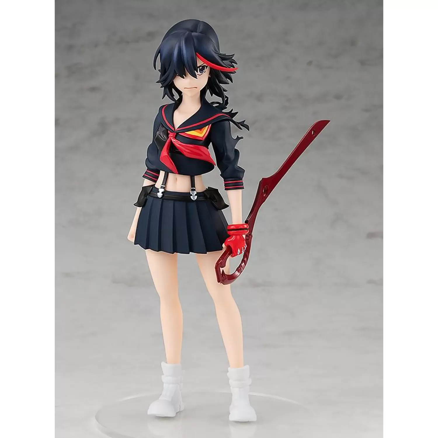 Фигурка Good Smile Company Pop Up Parade: Рюко Матой (Matoi Ryuko) Убить  или быть убитым (Kill la Kill) (4580416944236) 17 см купить в Москве по  цене ...