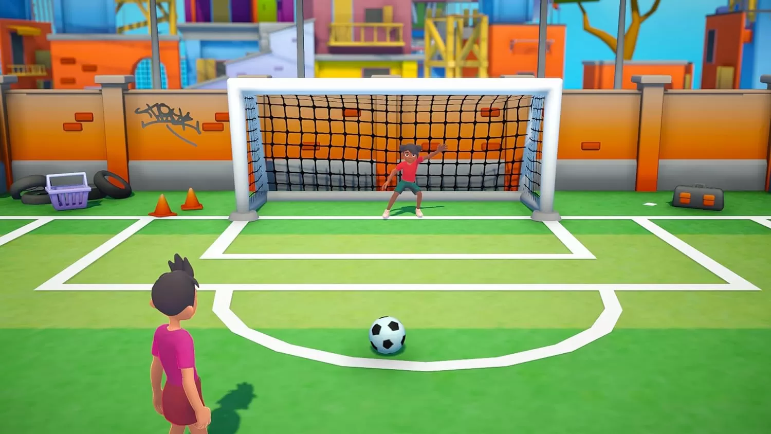 Купить игру 30 Sport Games in 1 (Switch) для Nintendo Switch в Москве -  NextGame