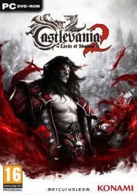 Castlevania: Lords of Shadow 2 (PC) 