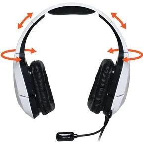 Tritton 720 clearance ps4