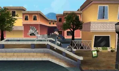 madagascar 3 xbox 360