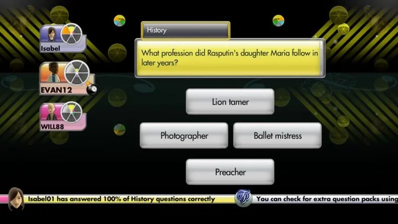 Trivial pursuit ps3 discount