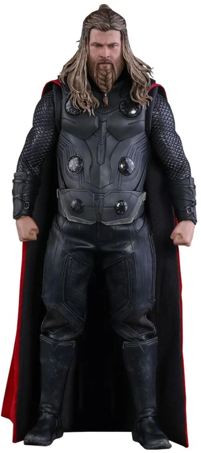 Hot toys thor endgame discount