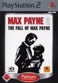 Max Payne 2 The Fall of Max Payne Platinum PS2 990 NextGame