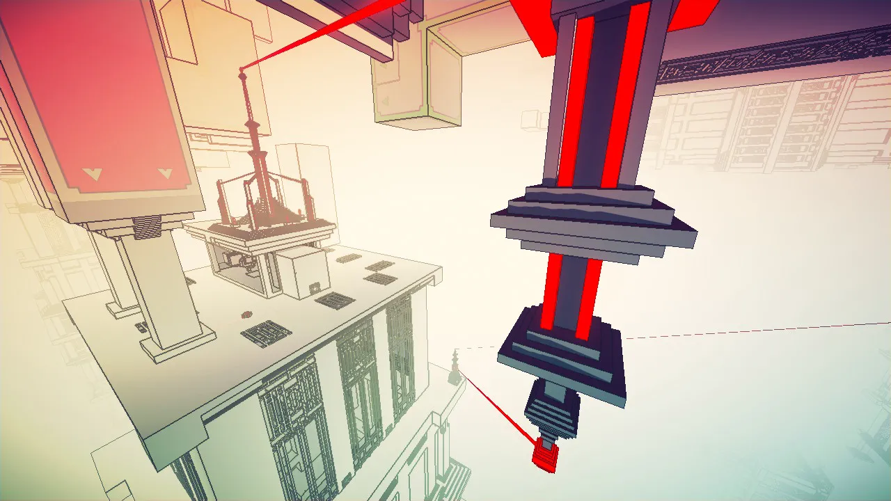 Купить игру Manifold Garden Русская Версия (Switch) для Nintendo Switch в  Москве - NextGame