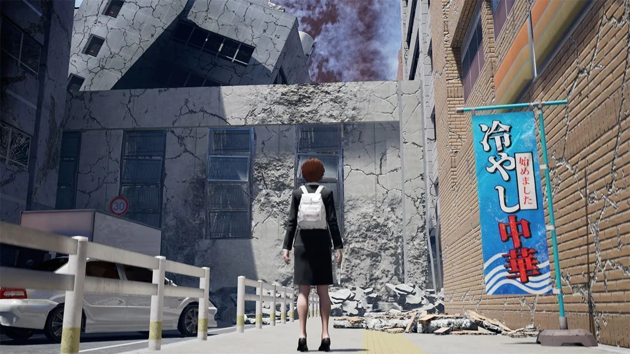 Купить игру Disaster Report 4: Summer Memories (Switch) для Nintendo Switch  в Москве - NextGame