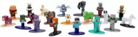   Jada Toys Nano Metalfigs:  (Minecraft) (wave 6) (20 ) (32502) 4   