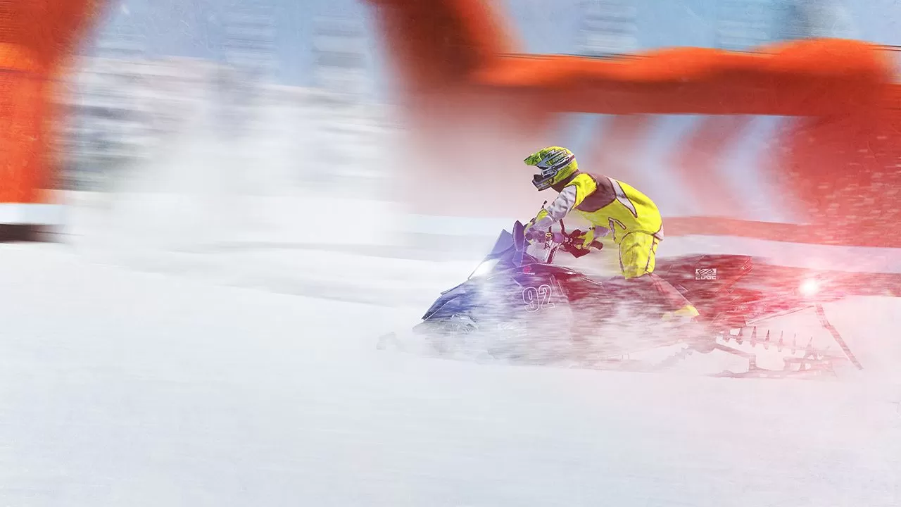 Купить игру Snow Moto Racing Freedom Русская версия (Switch) для Nintendo  Switch в Москве - NextGame