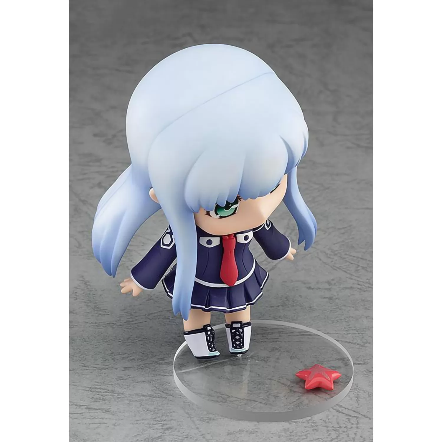 Фигурка Good Smile Company Nendoroid: Иона (Iona) Арпеджио голубой стали  (Arpeggio of Blue Steel) (443977) 10 см купить в Москве по цене 14 190.00 р  в каталоге интернет магазина «NextGame» - характеристики, сравнение,  описание, скидки, доставка