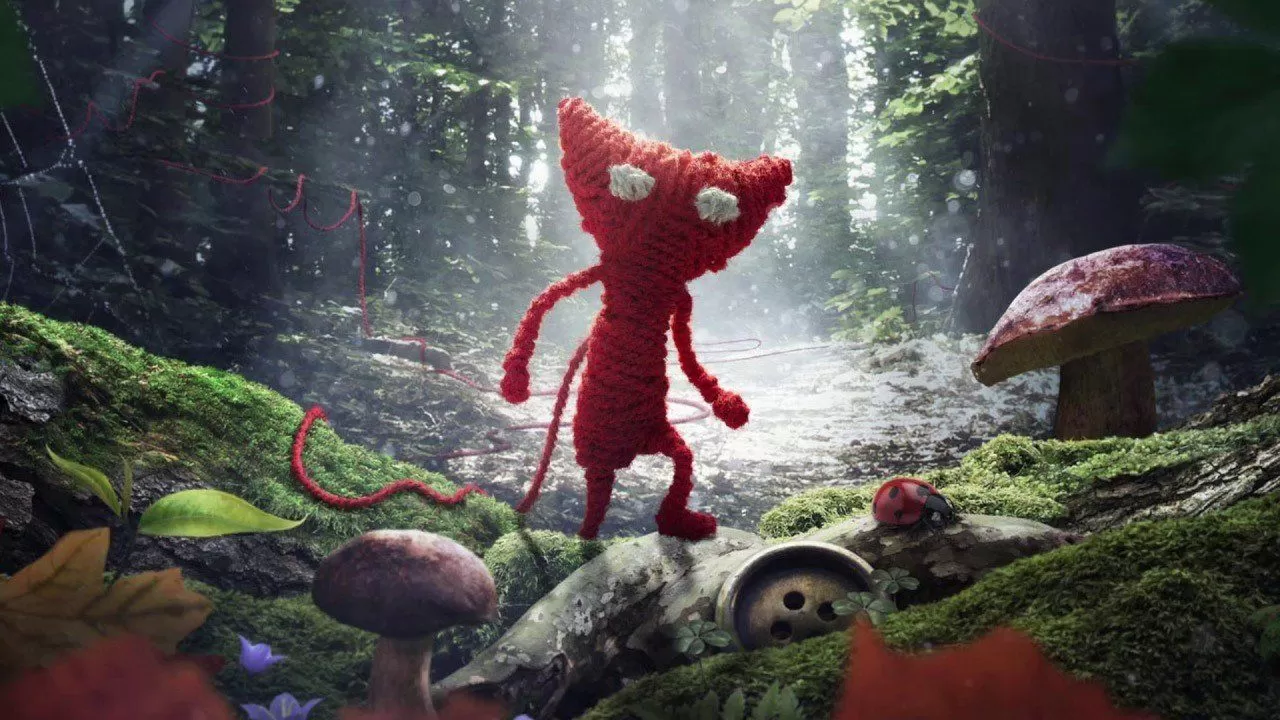 Unravel Yarny Bundle (Unravel 1 и 2 часть) (Xbox One) купить в Москве по  цене 5 260 р в каталоге интернет магазина «NextGame» - характеристики,  сравнение, описание, скидки, доставка