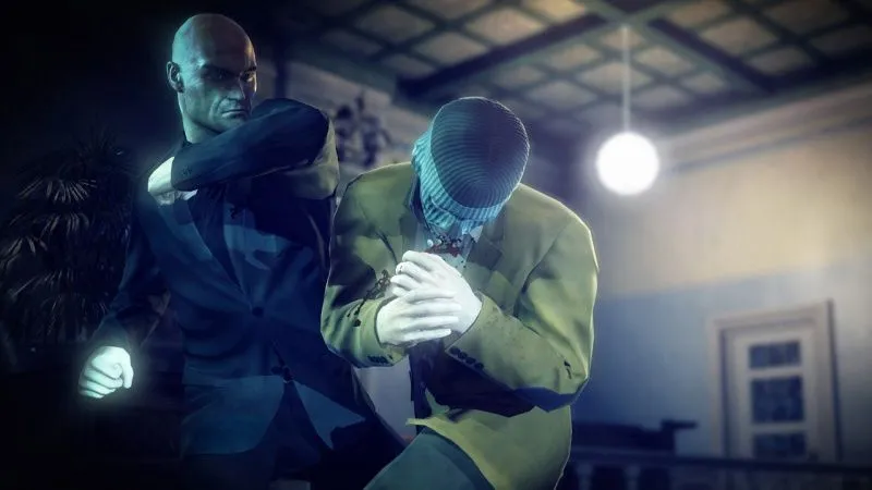 Hitman trilogy ps3 sales