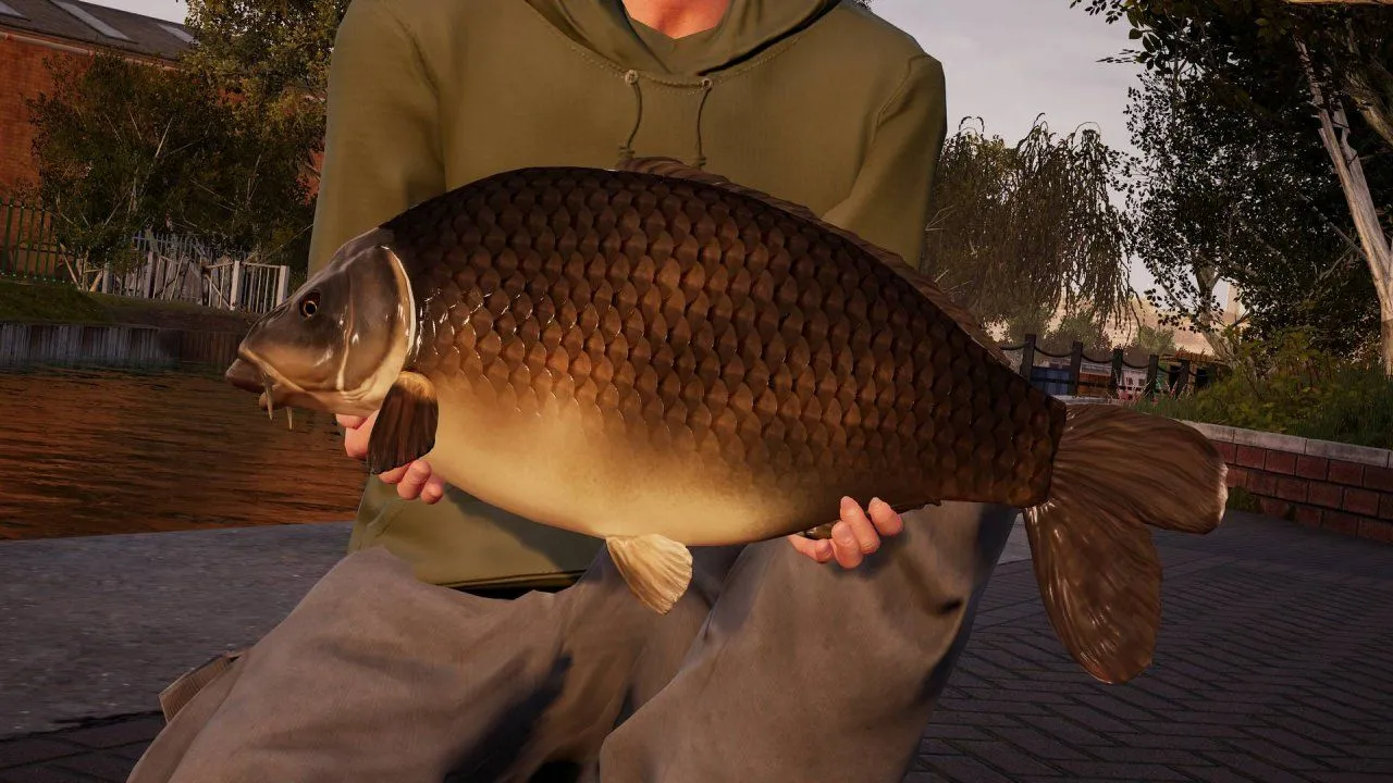 Игра Fishing Sim World (PS4) купить в Москве по цене 2 290 р в каталоге  интернет магазина «NextGame» - характеристики, сравнение, описание, скидки,  доставка