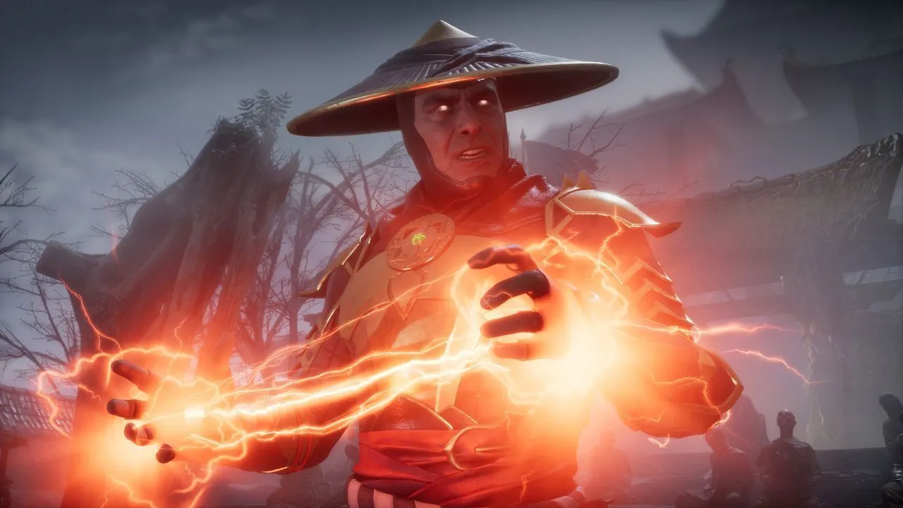 Игра Mortal Kombat 11 (XI) Русская версия (PS4/PS5) купить в Москве по цене  2 390 р в каталоге интернет магазина «NextGame» - характеристики,  сравнение, описание, скидки, доставка