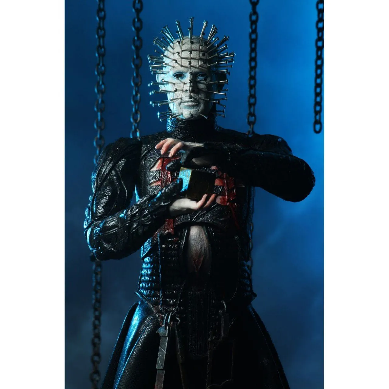 Neca sales pinhead figure