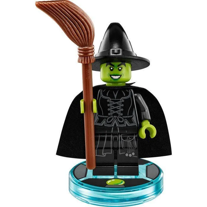 LEGO Dimensions Fun Pack Wizard of Oz Wicked Witch Winded Monkey 1 110.00 NextGame