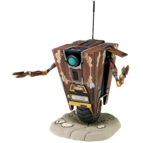 Neca borderlands best sale