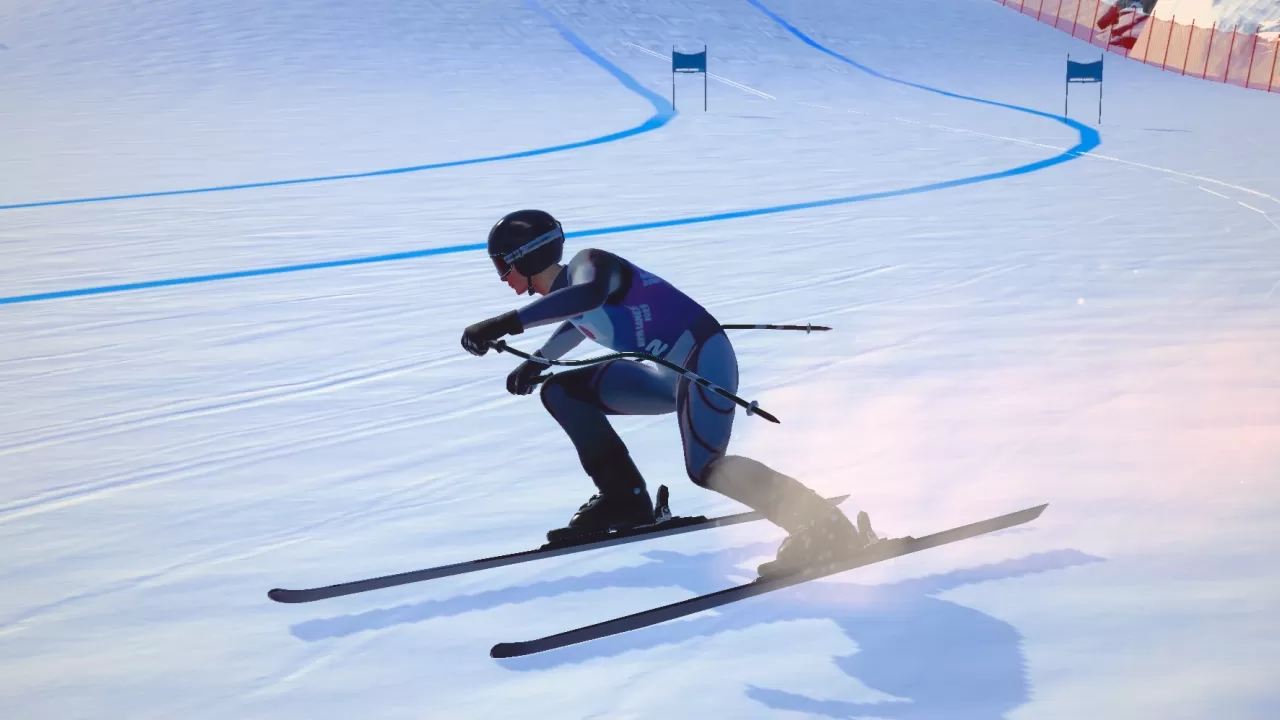 Игра Winter Games 2023 (PS4) купить в Москве по цене 5 900 р в каталоге  интернет магазина «NextGame» - характеристики, сравнение, описание, скидки,  доставка