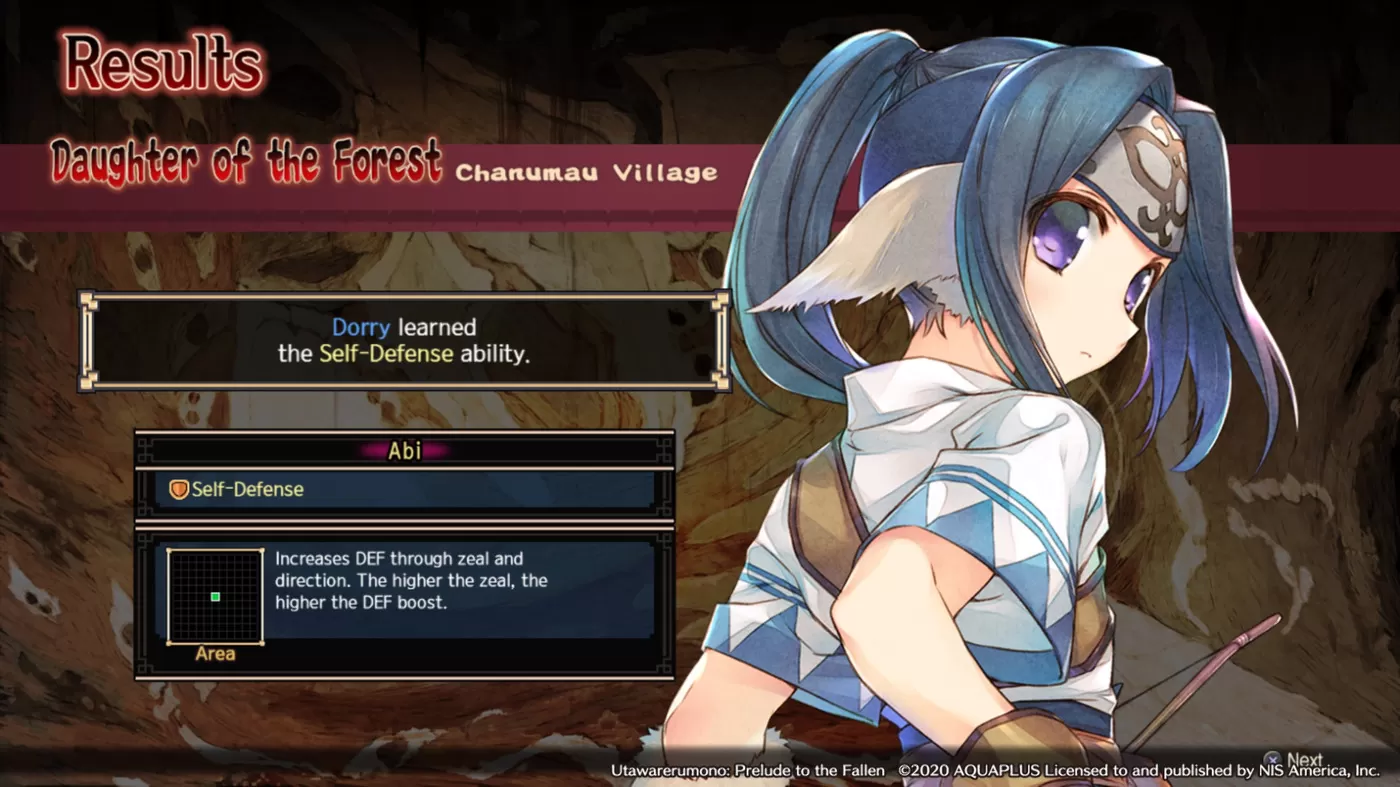 Игра Utawarerumono: Prelude to the Fallen Origins Edition (PS4) купить в  Москве по цене 6 320 р в каталоге интернет магазина «NextGame» -  характеристики, сравнение, описание, скидки, доставка