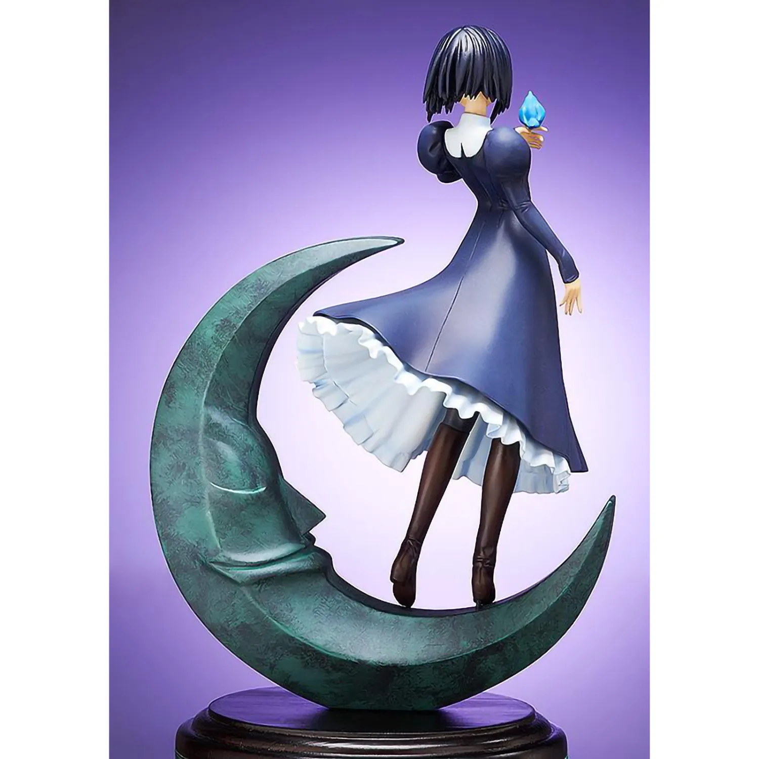 Фигурка Good Smile Company: Алиса Куондзи (Alice Kuonji) Ночь ведьм  (Mahoutsukai No Yoru) (4571245294579) 24 см купить в Москве по цене 15  990.00 р в каталоге интернет магазина «NextGame» - характеристики,  сравнение, описание, скидки, доставка