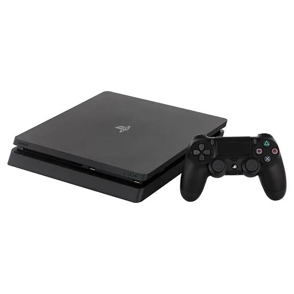 Sony PlayStation 4 Slim 1Tb Eur Fifa 19