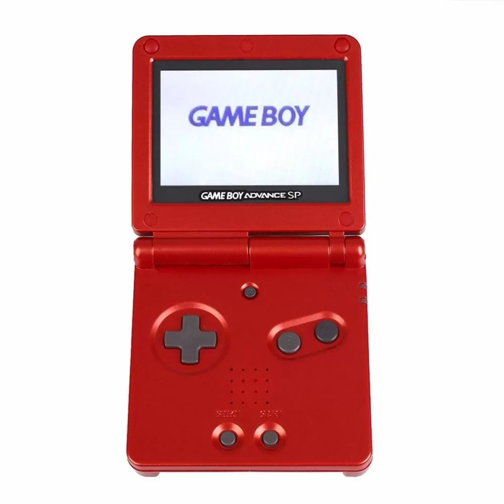 Купить Game boy Advance GBA в Москве в каталоге интернет магазина  «NextGame» - характеристики, сравнение, описание, скидки, доставка