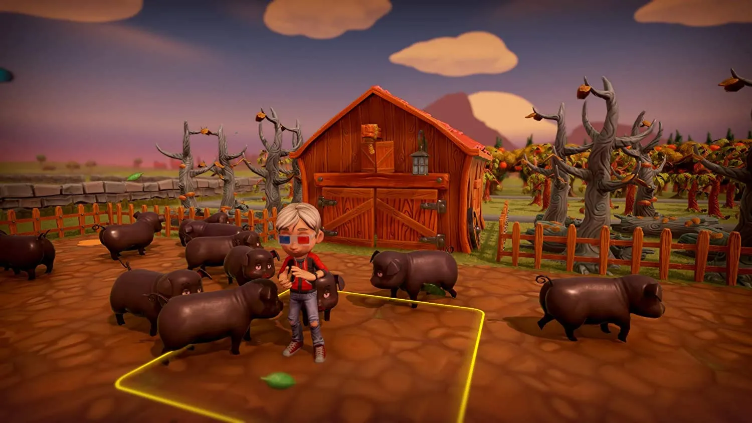 Игра Farm Together Русская Версия (PS4) купить в Москве по цене 2 790 р в  каталоге интернет магазина «NextGame» - характеристики, сравнение,  описание, скидки, доставка