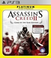 Assassin's creed 2 ps3 discount