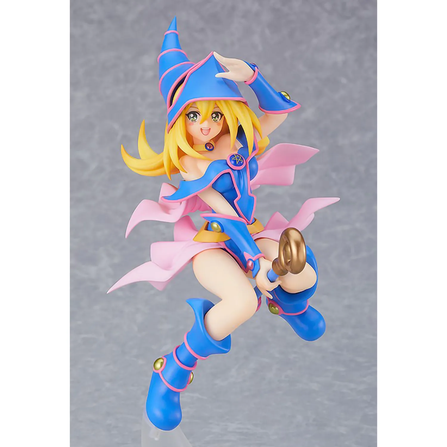 Фигурка Good Smile Company Pop Up Parade: Девушка - Темный Маг (Dark  Magician Girl) Югио! (Yu-Gi-Oh!) (4545784043028) 18 см купить в Москве по  цене 3 800.00 р в каталоге интернет магазина «NextGame» -