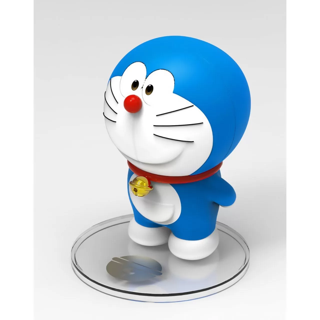 Фигурка Bandai Tamashii Nations Figuarts ZERO: Дораэмон (Doraemon) Останься  со мной (Stand By Me) (591982) 11 см купить в Москве по цене 3 690.00 р в  каталоге интернет магазина «NextGame» - характеристики, сравнение,  описание, скидки, доставка