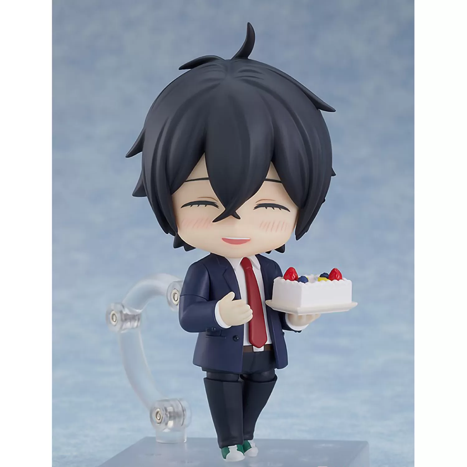 Фигурка Good Smile Company Nendoroid: Изуми Миямура (Izumi Miyamura) Хоримия  (Horimiya) (4580590124394) 10 см купить в Москве по цене 10 130.00 р в  каталоге интернет магазина «NextGame» - характеристики, сравнение,  описание, скидки, доставка