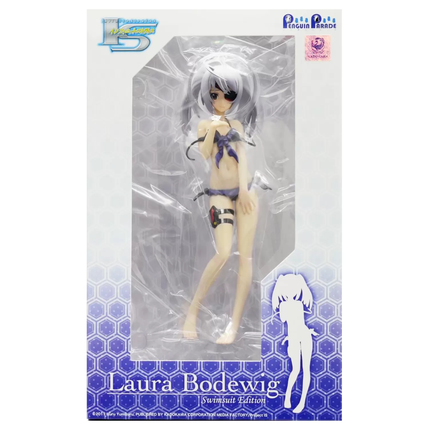 Фигурка Good Smile Company: Лаура Бодевиг (Laura Bodewig) Бесконечные небеса  (Infinite Stratos) (4562357653910) 19 купить в Москве по цене 9 330.00 р в  каталоге интернет магазина «NextGame» - характеристики, сравнение,  описание, скидки, доставка