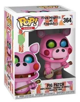 Funko pop fnaf pizzeria clearance simulator